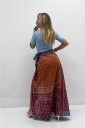 gonna pareo fantasia bandana 1801